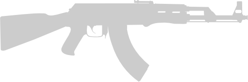 AK-47 KALASHNIKOV