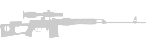 SVD-dragunov