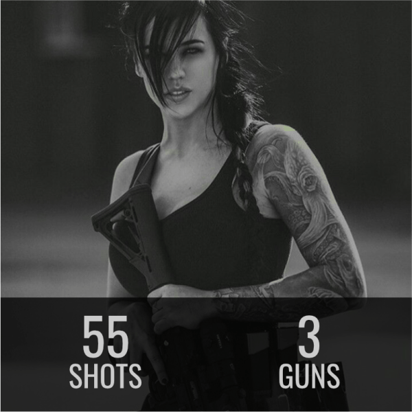 badass