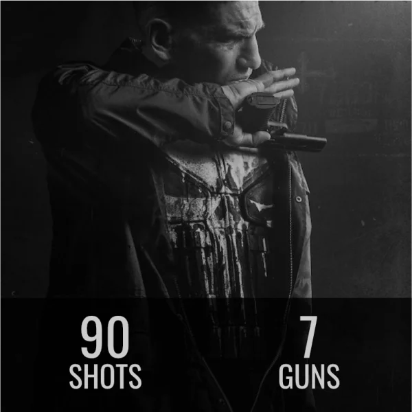 PUNISHER